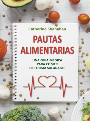 cover image of Pautas alimentarias